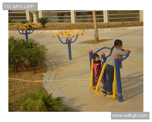 深圳公共健身器材发展现状与市政投放布局