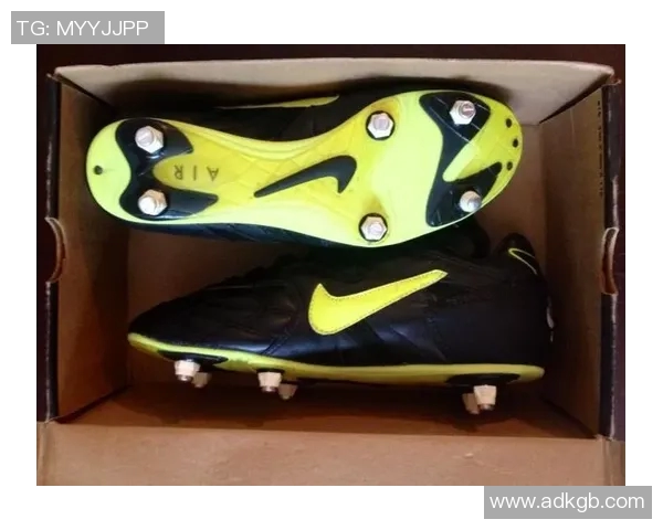 英超球员球鞋品牌偏好统计与代言关系揭秘