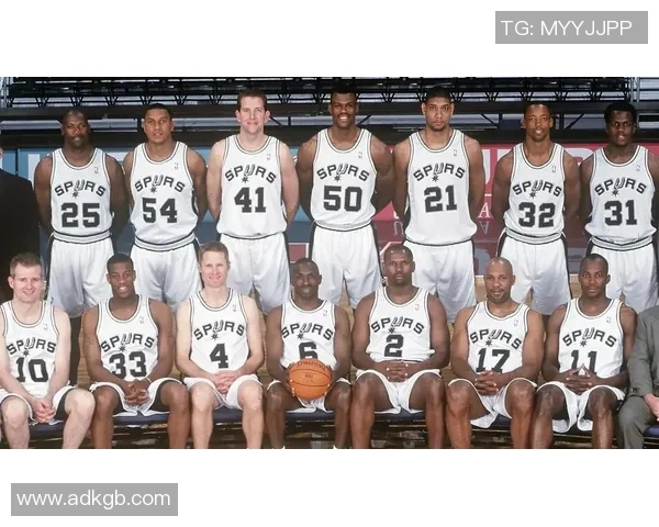 以马刺队为核心解析NBA球队构建模式与未来发展潜力