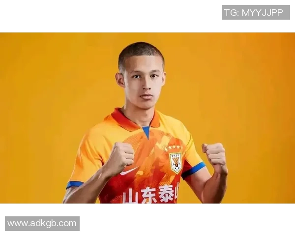 00后新生代足球明星有哪些他们的名字和成就盘点