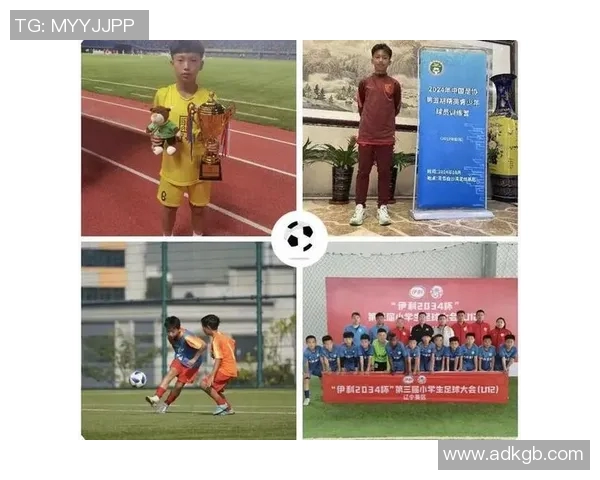 00后眼中的足球明星：他们的偶像与梦想如何影响了这一代年轻人